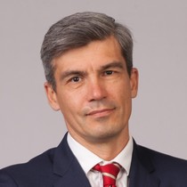 Виталий Романосов