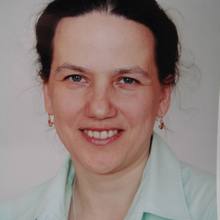 Вера Пудкова