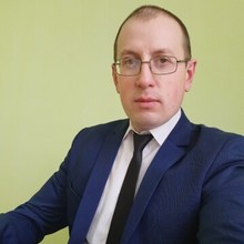 Рамил Клейменов