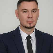 Роман Любушкин