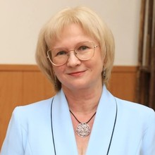 Наталья Белова