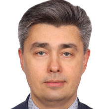 Александр Скурихин