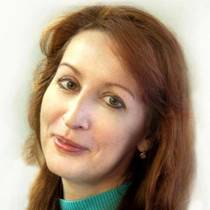 Марина Белоусова