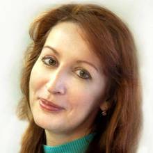 Марина Белоусова