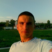 Ильдар Багаутдинов