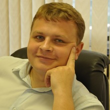 Алексей Свищев