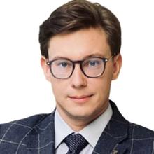 Михаил Начевский