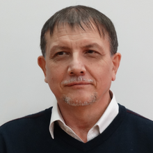 Олег Арсентьев