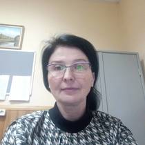 Марина Смирнова