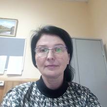 Марина Смирнова
