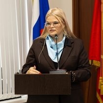Екатерина Морозова