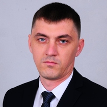 Александр Харлашин