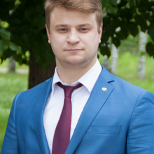 Александр Косторнов