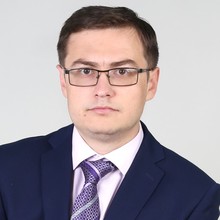 Константин Иванов