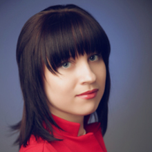 Елена Симоненко
