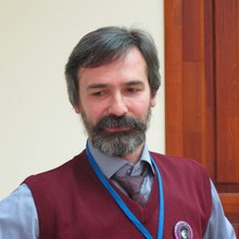 Иван Соболев
