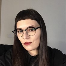 Анна Бойкова