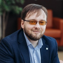 Константин Курдюмов