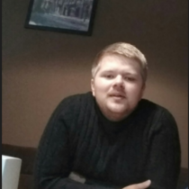 Андрей Зайцев