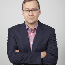 Дмитрий Бородин