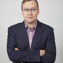 Дмитрий Бородин