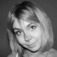Оксана Семикова