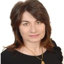 Аминет Тхайшаова