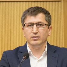 Исмаил Кадиев