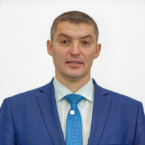 Артём Левихин