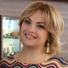 Ирина Григоренко