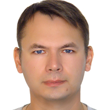 Сергей Чесноков