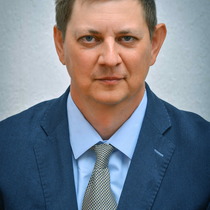 Вадим Юсов
