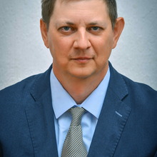 Вадим Юсов