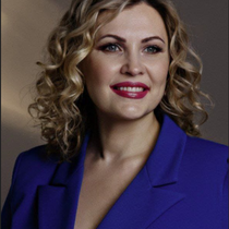 Маргарита Урда