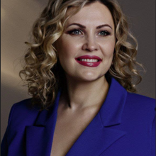 Маргарита Урда