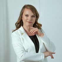 Татьяна Круглякова