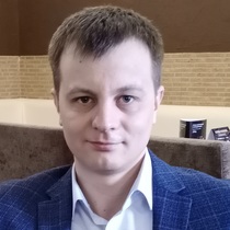 Евгений Зименков
