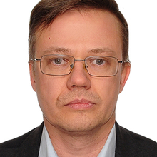 Александр Шевцов