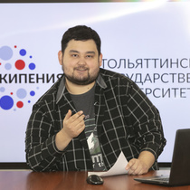 Сергей Соков