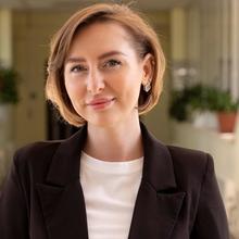 Екатерина Тарасенко