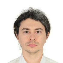 Максим Шатов