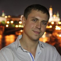 Михаил Бондарь
