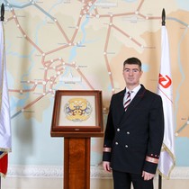 Александр Горбачев