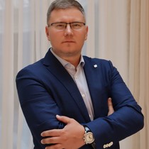 Георгий Елецких