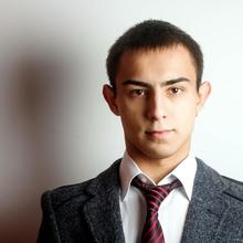 Евгений Шаповаленко