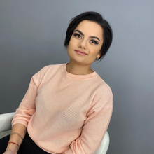 Гузаль Царева