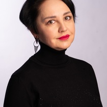 Ольга Шаламова