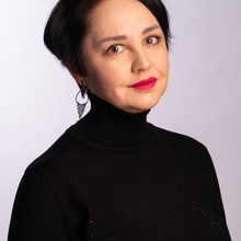Ольга Шаламова