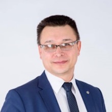 Александр Николаенко