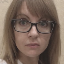 Наталья Феоктистова